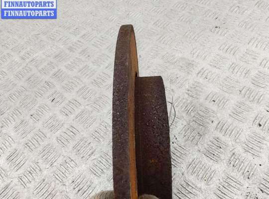 купить Диск тормозной задний на Peugeot 307