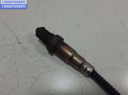 купить Датчик кислородный (лямбда-зонд) на Audi A6 C5 (1997-2005)