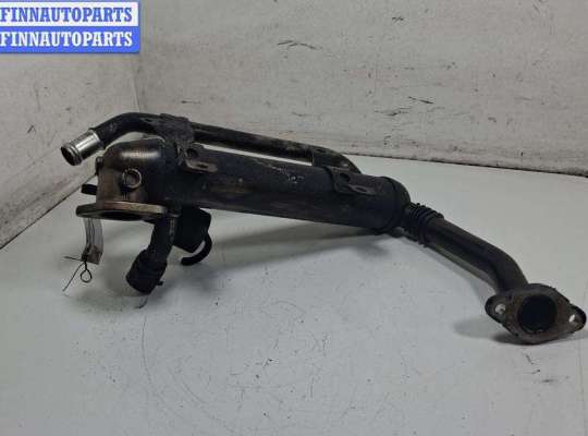 купить Охладитель отработанных газов на Volkswagen Passat B6