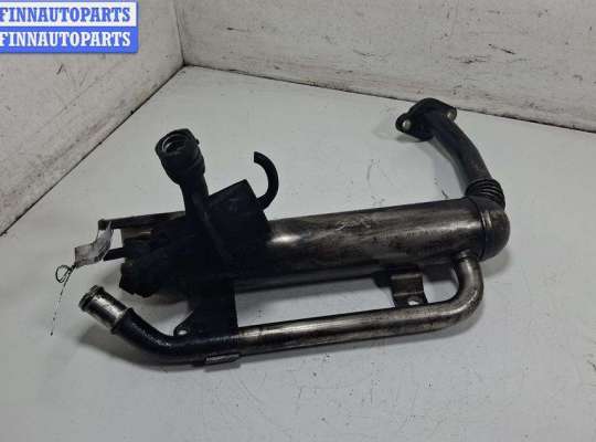 купить Охладитель отработанных газов на Volkswagen Passat B6