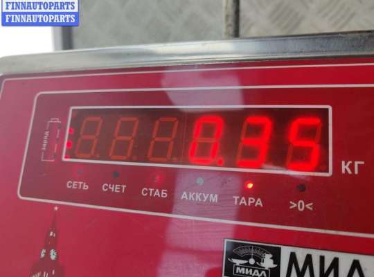 купить Ограничитель открывания двери задней на BMW 3 E46 (1998-2006)