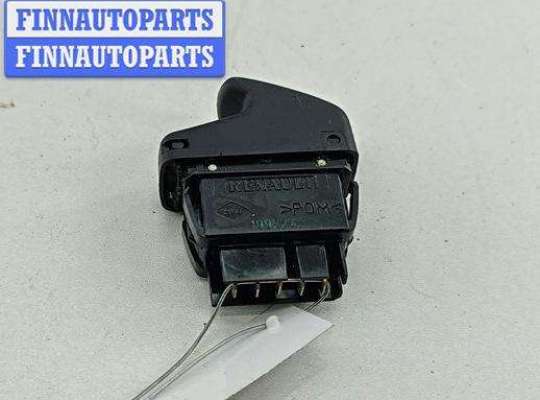 купить Кнопка стеклоподъемника заднего левого на Dacia (Renault) Logan