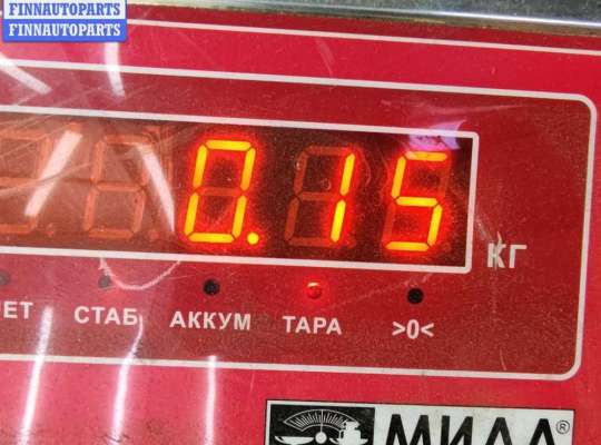купить Блок управления на Volkswagen Passat B6