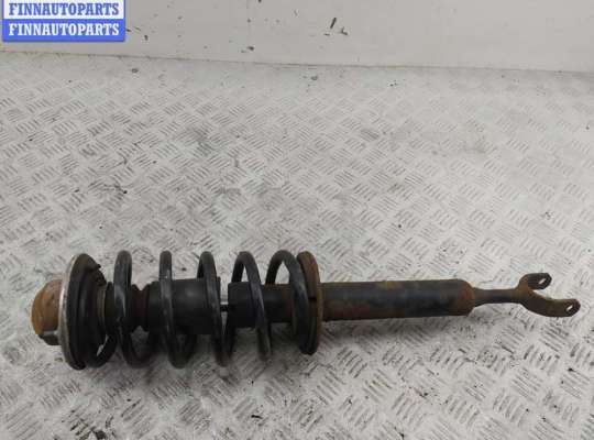 Стойка подвески передняя левая VG2735146 на Volkswagen Passat B5+ (GP)