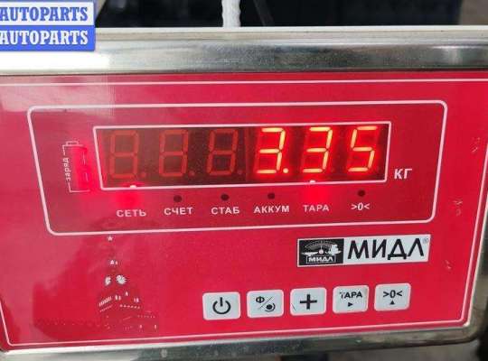 купить Поддон масляный на Renault Master (1998-2010)