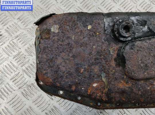 купить Поддон масляный на Renault Master (1998-2010)