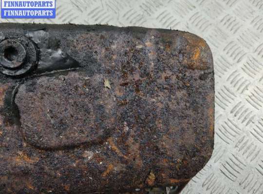 купить Поддон масляный на Renault Master (1998-2010)