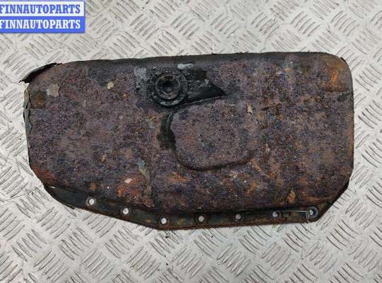 купить Поддон масляный на Renault Master (1998-2010)