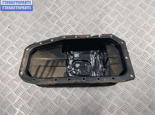 купить Поддон масляный на Renault Master (1998-2010)