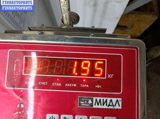 купить Суппорт задний левый на Volkswagen Passat B5+ (GP)