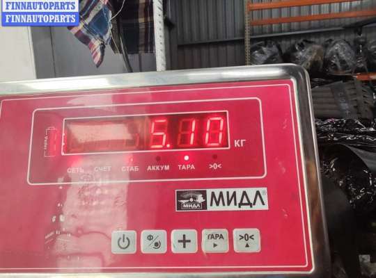 купить Генератор на Subaru Legacy