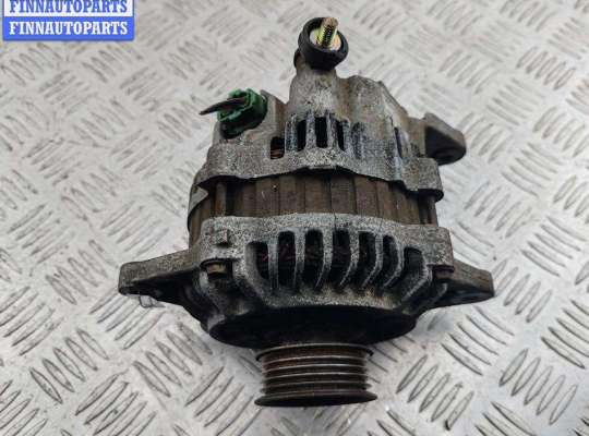 купить Генератор на Subaru Legacy