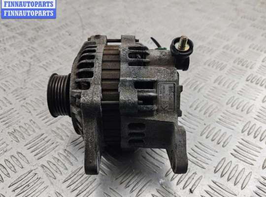 купить Генератор на Subaru Legacy