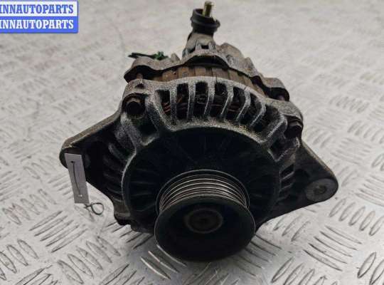 купить Генератор на Subaru Legacy