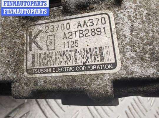 купить Генератор на Subaru Legacy