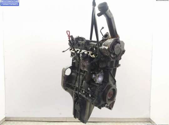 Двигатель (ДВС) MB1136111 на Mercedes Vaneo