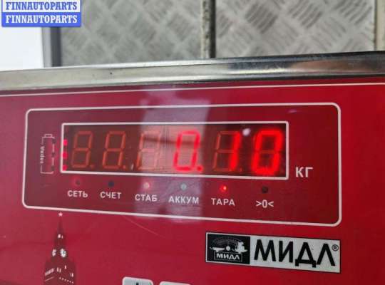 купить Блок кнопок управления стеклоподъемниками на Volkswagen Passat B5+ (GP)