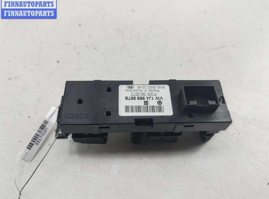 купить Блок кнопок управления стеклоподъемниками на Volkswagen Passat B5+ (GP)