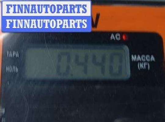 Сигнал (клаксон) на Audi A6 (C5)