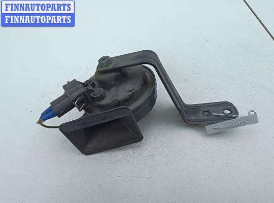 Сигнал (клаксон) на Audi A6 (C5)