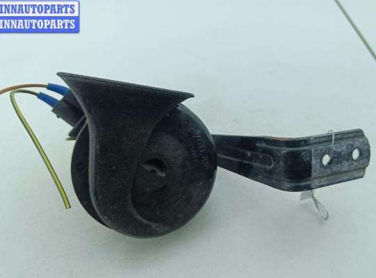 Сигнал (клаксон) на Audi A6 (C5)