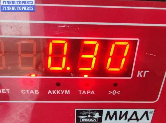 купить Патрубок на Skoda Fabia mk2 (5J)