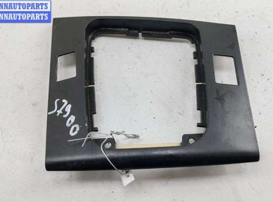 купить Консоль салона (кулисная часть) на BMW 3 E46 (1998-2006)