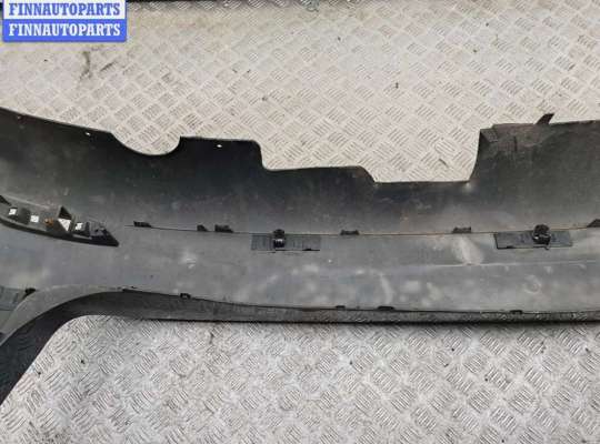 купить Бампер задний на Peugeot 508