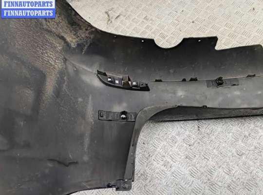 купить Бампер задний на Peugeot 508