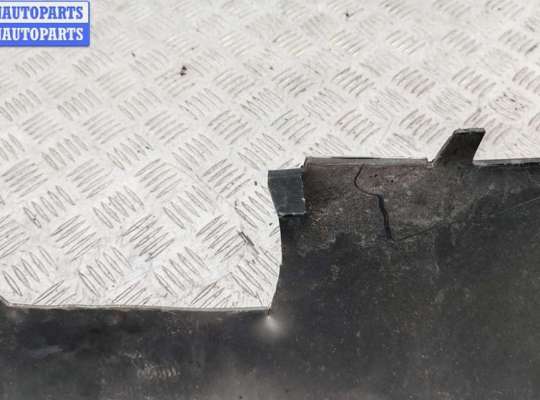 купить Бампер задний на Peugeot 508