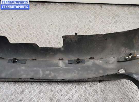 купить Бампер задний на Peugeot 508