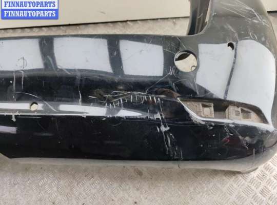 купить Бампер задний на Peugeot 508