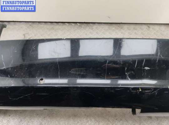 купить Бампер задний на Peugeot 508