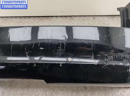 купить Бампер задний на Peugeot 508