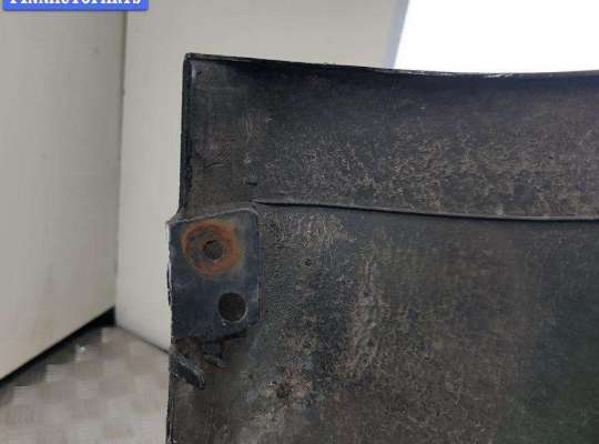 купить Бампер задний на Peugeot 508