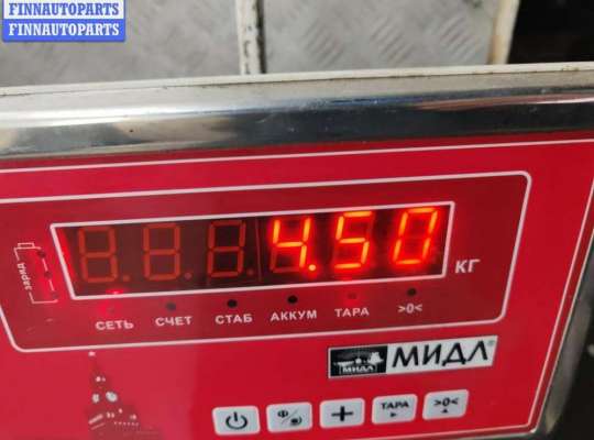 купить Бампер задний на Peugeot 508