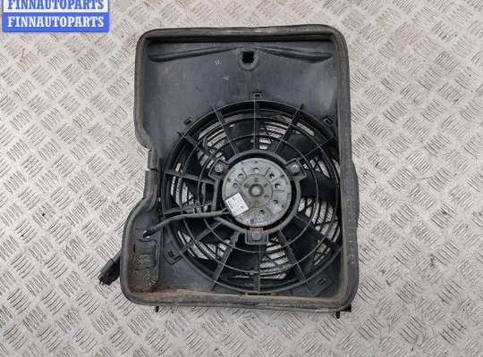 купить Вентилятор кондиционера на Opel Omega B (1994-2003)