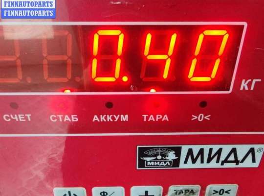 купить Клапан фазорегулятора на Mercedes C-Class W203 (2000-2006)