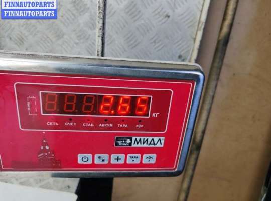 купить Узел педальный на Iveco Daily (2006-2011)