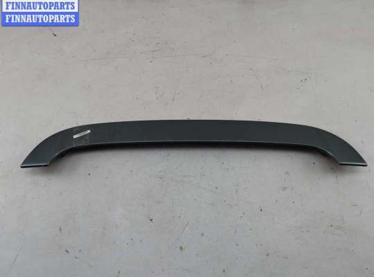 купить Спойлер на Mitsubishi Space Star (1998-2005)