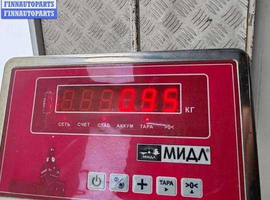 Щит (диск) опорный тормозной на Audi Q7 (4L)