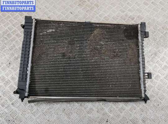 купить Радиатор основной на Audi A6 C5 (1997-2005)