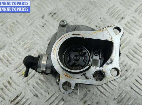 Насос вакуумный (дизель) на Renault Scenic II