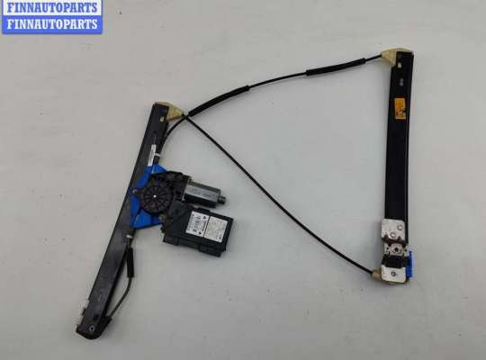 Стеклоподъемник электрический передний правый AU1705509 на Audi A4 B6 (2001-2004)