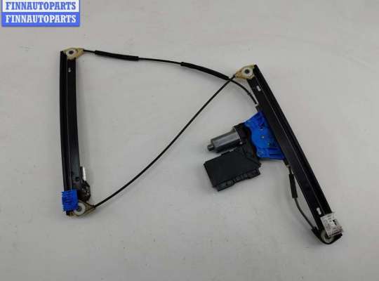 купить Стеклоподъемник электрический передний правый на Audi A4 B6 (2001-2004)