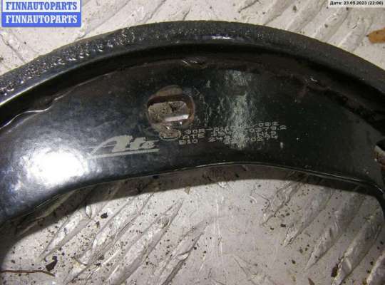 купить Механизм развода задних тормозных колодок левый на BMW 3 E46 (1998-2006)