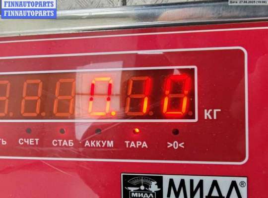 купить Переключатель поворотов на Ford Focus I (1998-2005)