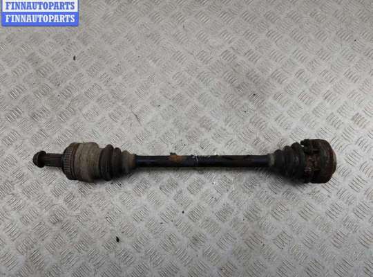 купить Полуось задняя на BMW 3 E36 (1991-2000)