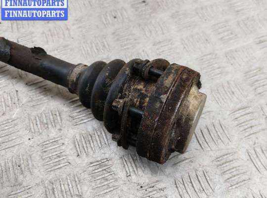 купить Полуось задняя на BMW 3 E36 (1991-2000)