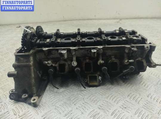 купить Головка блока цилиндров двигателя (ГБЦ) на BMW 3 E46 (1998-2006)